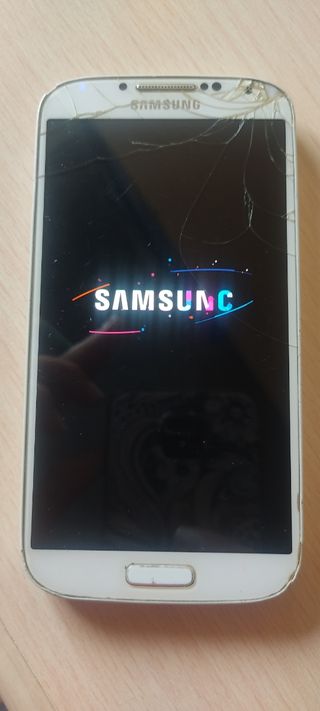 💕 Móvil Samsung Galaxy S4