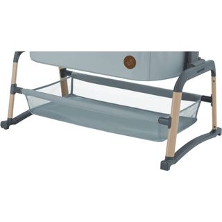 Minicuna colecho Maxi Cosi Iora Beyond G