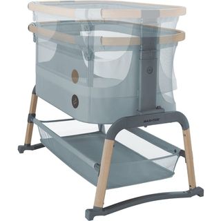 Minicuna colecho Maxi Cosi Iora Beyond G