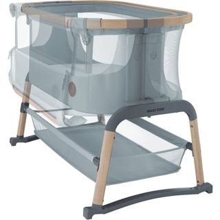 Minicuna colecho Maxi Cosi Iora