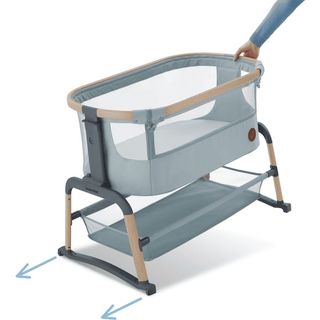 Minicuna colecho Maxi Cosi Iora