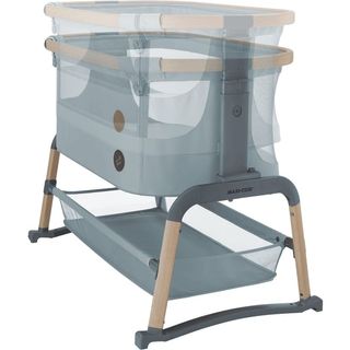 Minicuna colecho Maxi Cosi Iora