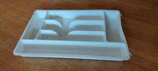 Bandeja organizador de cubiertos 1