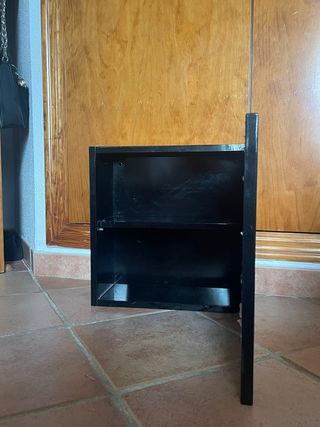 Armario auxiliar baño / dormitorio