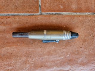 Manipolo odontotecnico De Giorgi 3mm