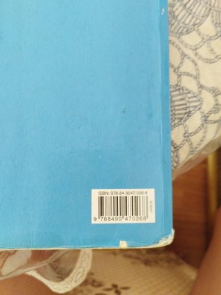 Libro de matemáticas