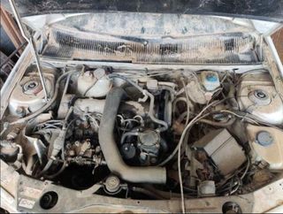 Peugeot 205 para despiece