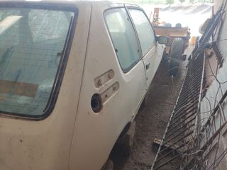Peugeot 205 para despiece