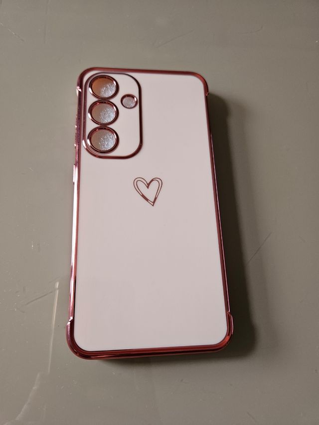 Funda protectora para Samsung Galaxy S24