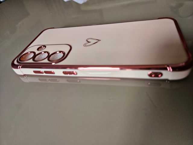 Funda protectora para Samsung Galaxy S24