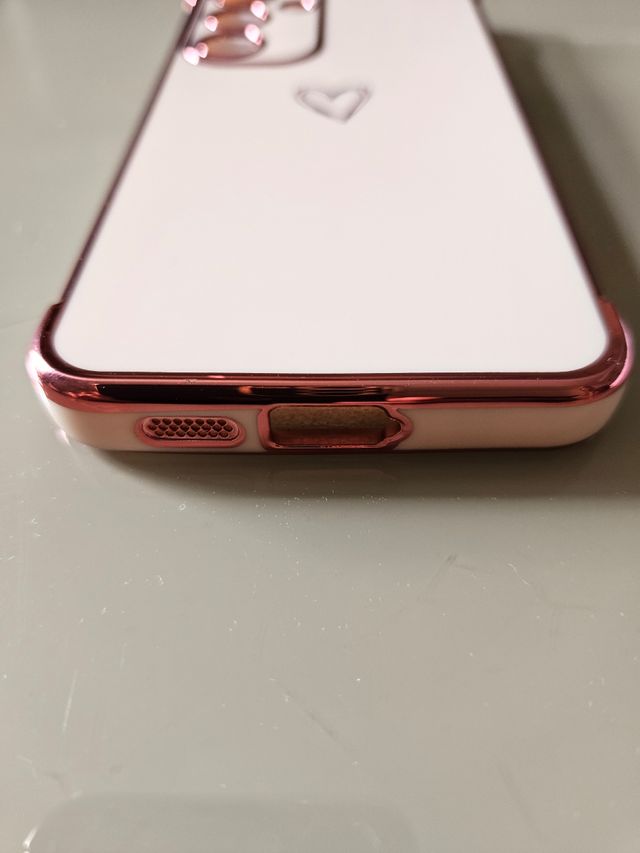 Funda protectora para Samsung Galaxy S24