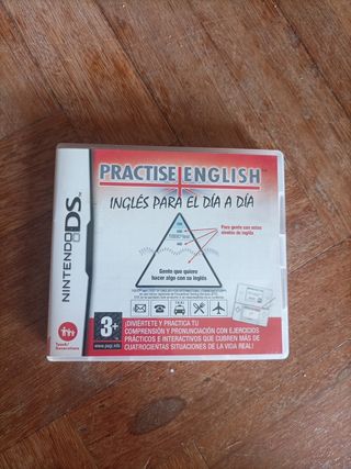 Juego Nintendo Ds