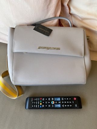 Bolso Adolfo Dominguez