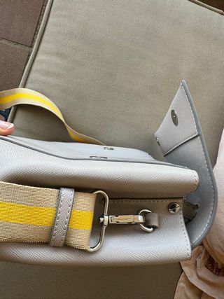 Bolso Adolfo Dominguez