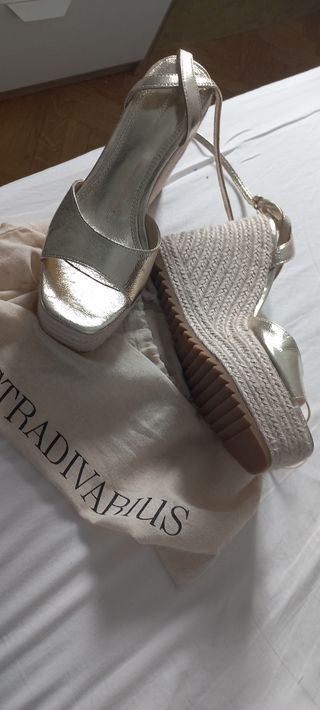 Zandalias