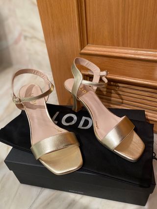 Sandalias Lodi