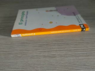 Libro El Principito