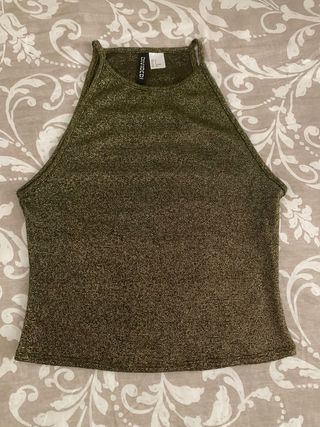 H&M Top fiesta