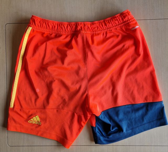 Pantalon corto niño