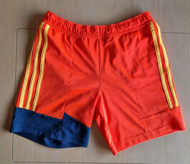 Pantalon corto niño