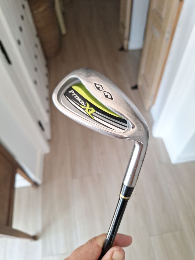 Palo de golf Snake eyes python xl 9