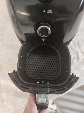 Freidora de aire