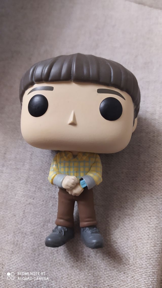 Funko Strangers Things