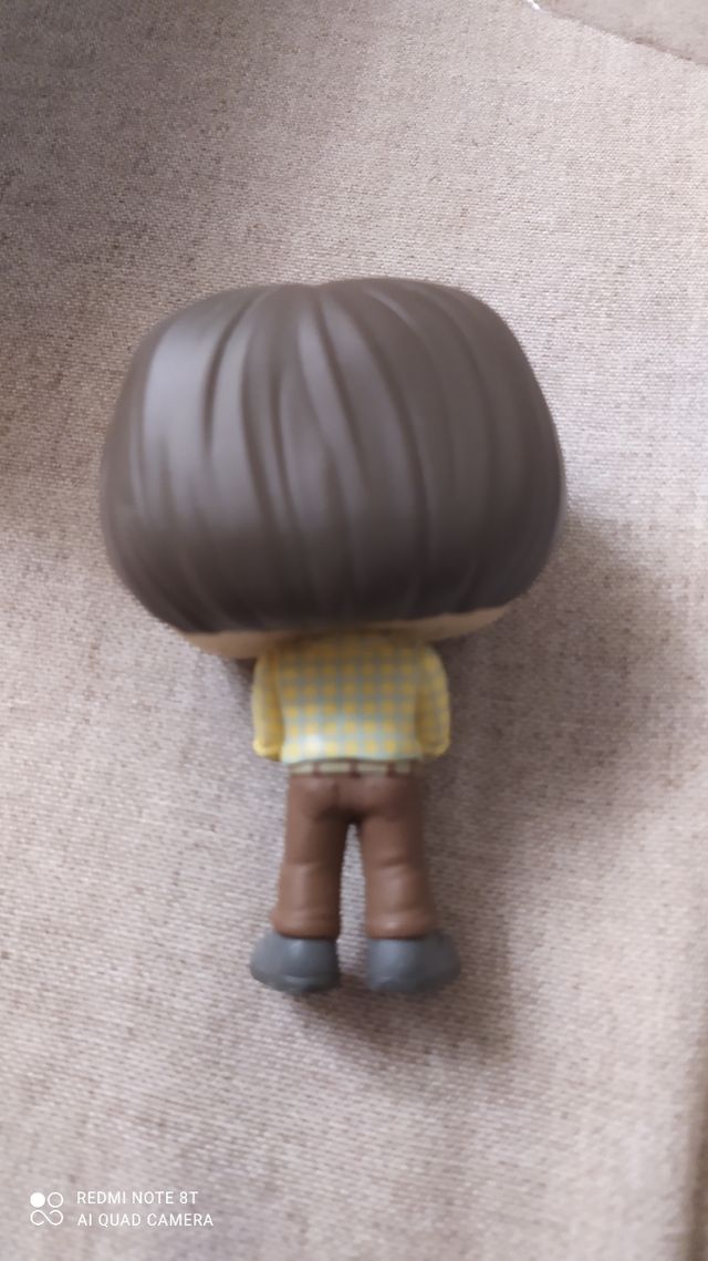 Funko Strangers Things