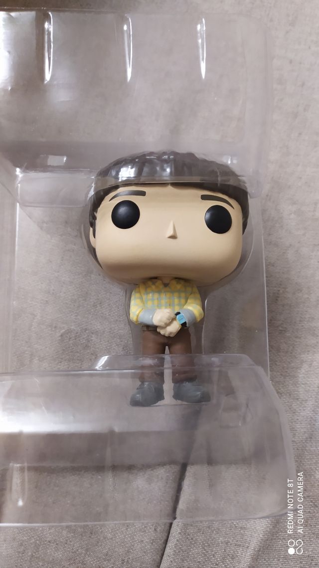 Funko Strangers Things