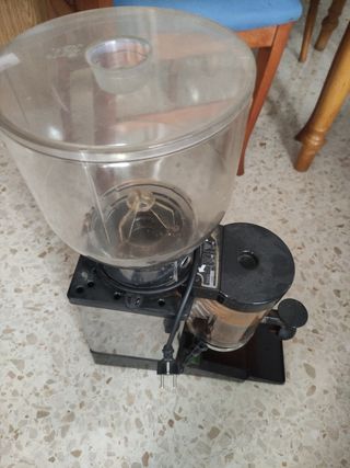 Molinillo de café