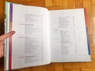 Ciencias de la Vida. Santillana