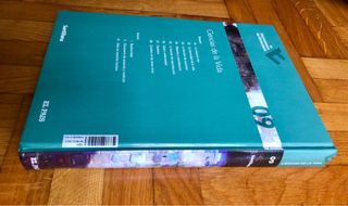 Ciencias de la Vida. Santillana