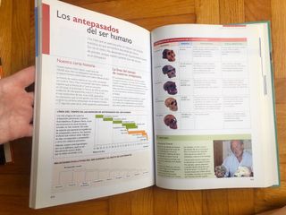 Ciencias de la Vida. Santillana