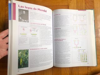 Ciencias de la Vida. Santillana
