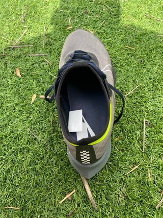 Zapatillas Nike vaporweave con placa de carbono