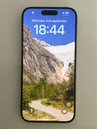 Iphone 15 pro