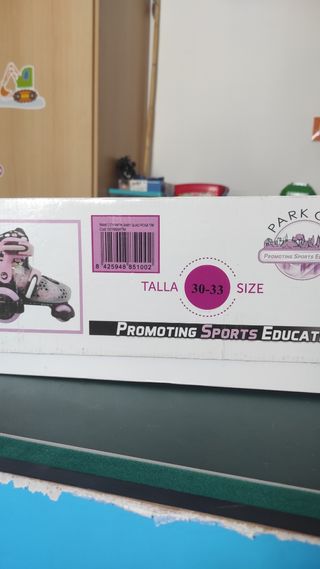 Patines
