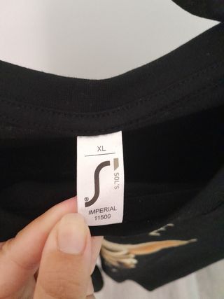 Camiseta Grogu Mandaloriano