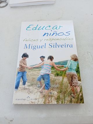 Libro de autoayuda 