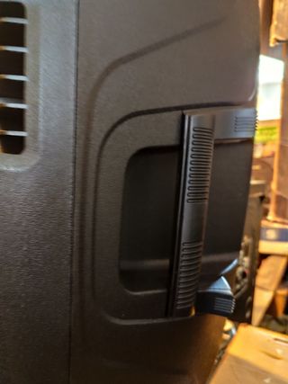 Altavoces potencia pasivos