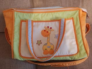 Trío Jané Rider, con silla, capazo, maxicosi, etc.