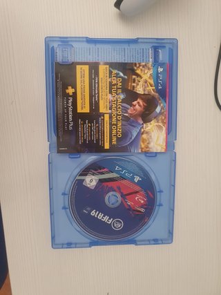 FIFA 19 per PS4/PS5