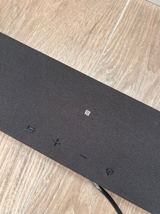 Barra de sonido Samsung
