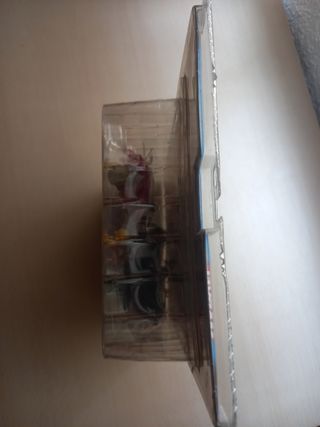 Marvel legends Pyro, Toybiz.