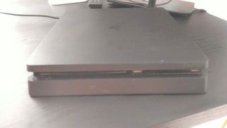 Ps4 oferton Slim 1Tb