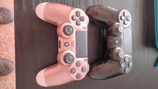 Ps4 oferton Slim 1Tb