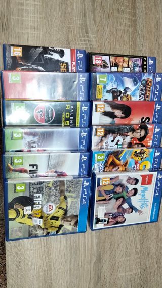 Ps4 oferton Slim 1Tb