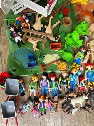 Playmobil