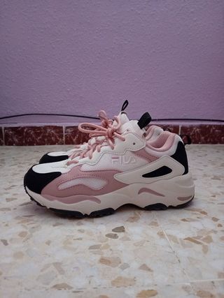 Zapatillas fila
