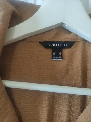 Mono largo Cortefiel